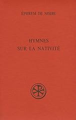 Hymnes nativité d'occasion  Livré partout en France