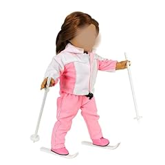 Winter skiing 9pc for sale  Delivered anywhere in USA 