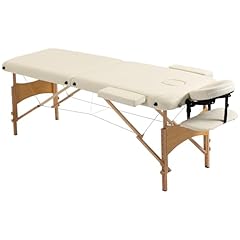 Homcom portable massage for sale  Delivered anywhere in UK