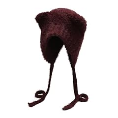 Zlyc bonnet crochet d'occasion  Livré partout en France