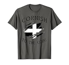 Cornish core shirt for sale  Delivered anywhere in UK