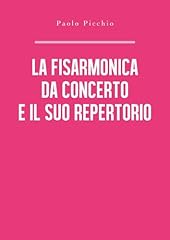 Fisarmonica concerto il usato  Spedito ovunque in Italia 