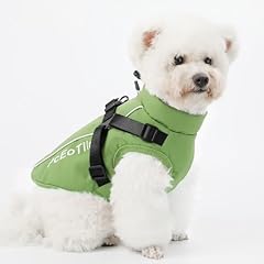 Pceotllar hundemantel wasserdi gebraucht kaufen  Wird an jeden Ort in Deutschland