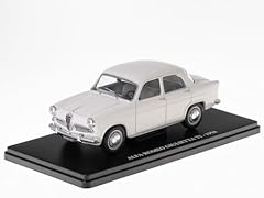 Opo auto miniatura usato  Spedito ovunque in Italia 