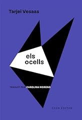 Els ocells 140 d'occasion  Livré partout en Belgiqu