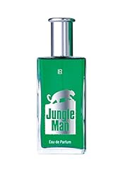 Jungle man eau gebraucht kaufen  Wird an jeden Ort in Deutschland