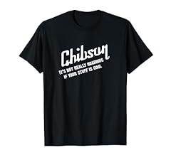 Chibson really hoarding for sale  Delivered anywhere in USA 
