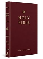 Esv church bible for sale  Delivered anywhere in UK