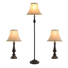 Smeike lamp set for sale  Delivered anywhere in USA 