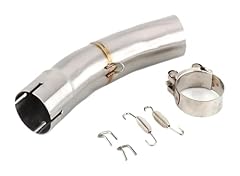 Motorcycle exhaust mid for sale  Delivered anywhere in UK
