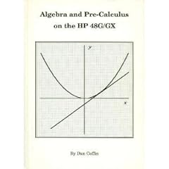 Algebra and pre d'occasion  Livré partout en France