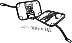 Side carrier pannier for sale  Delivered anywhere in USA 