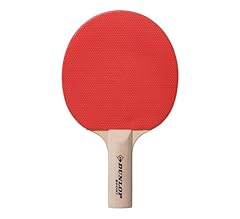Dunlop tabletennisbat 20 for sale  Delivered anywhere in UK
