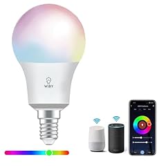 Wiby lampadina led usato  Spedito ovunque in Italia 