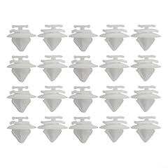 Lot clips garniture d'occasion  Livré partout en France