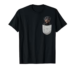 Rottweiler chest pocket for sale  Delivered anywhere in USA 