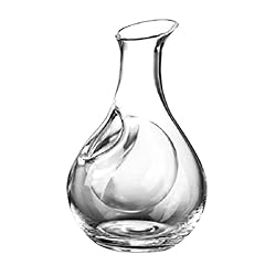 Tendycoco decanters globe for sale  Delivered anywhere in UK