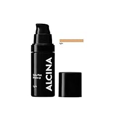 Alcina silky matt gebraucht kaufen  Wird an jeden Ort in Deutschland
