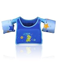 Kids swim vest for sale  Delivered anywhere in Ireland