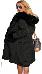 Aofur womens hooded for sale  Delivered anywhere in USA 