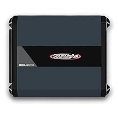 Soundigital car full for sale  Delivered anywhere in USA 