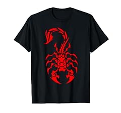 Tribal scorpion shirt for sale  Delivered anywhere in USA 