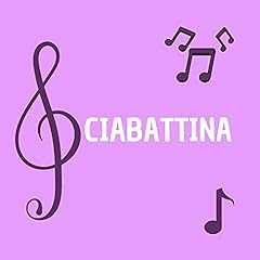 Ciabattina usato  Spedito ovunque in Italia 