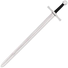 Medieval training broadsword for sale  Delivered anywhere in USA 