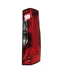 Rear light tail for sale  Delivered anywhere in Ireland