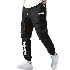 Xyxiongmao men black for sale  Delivered anywhere in UK