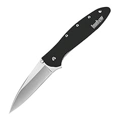 Kershaw leek stonewashed for sale  Delivered anywhere in USA 