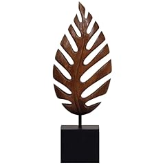 Decozen wooden leaf for sale  Delivered anywhere in USA 