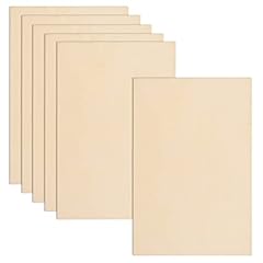 Pack basswood sheets for sale  Delivered anywhere in USA 