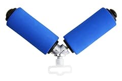 Dinsmores Match Pole Roller 20 cm Blue 