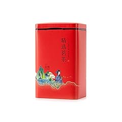 Tea airtight container for sale  Delivered anywhere in UK