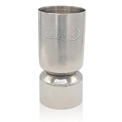 Dosatore cocktail 60ml usato  Spedito ovunque in Italia 