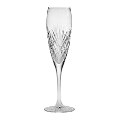 British crystal champagne for sale  Delivered anywhere in UK