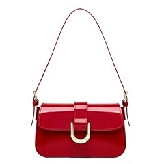 Red purses women for sale  Delivered anywhere in USA 