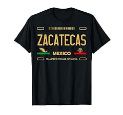Zacatecas license plate for sale  Delivered anywhere in USA 
