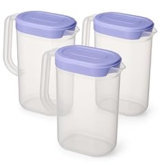 Pack 1.5liter fridge for sale  Delivered anywhere in UK