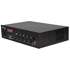 Adastra dm40 amplificateur d'occasion  Livré partout en France