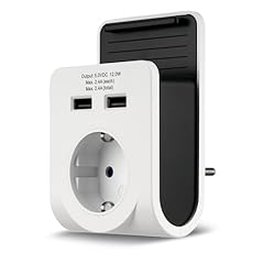 Rev usb ladegerät gebraucht kaufen  Wird an jeden Ort in Deutschland