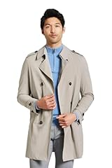 Bugatti herren trenchcoat gebraucht kaufen  Wird an jeden Ort in Deutschland