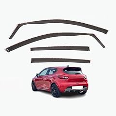 Set wind deflectors for sale  Delivered anywhere in UK