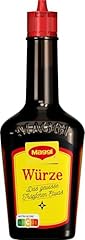 Maggi würze suppen gebraucht kaufen  Wird an jeden Ort in Deutschland