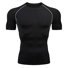 Compression vest mens for sale  Delivered anywhere in UK