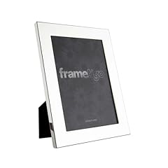 Frametigo silver plated for sale  Delivered anywhere in UK