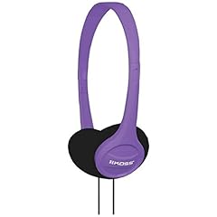 Koss kph7v portable for sale  Delivered anywhere in USA 