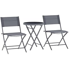 Outsunny pieces outdoor for sale  Delivered anywhere in UK