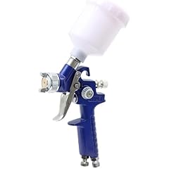 Mini spray gun for sale  Delivered anywhere in UK